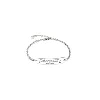 Bracciale Jack&co Uomo in Argento JUB0160 - JUB0160